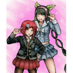 Himiko and Tenko's Palace