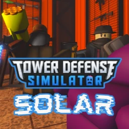 TDS SOLAR (LEGACY) icon