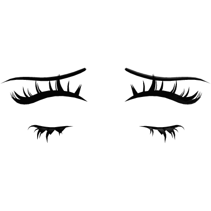 Lashes