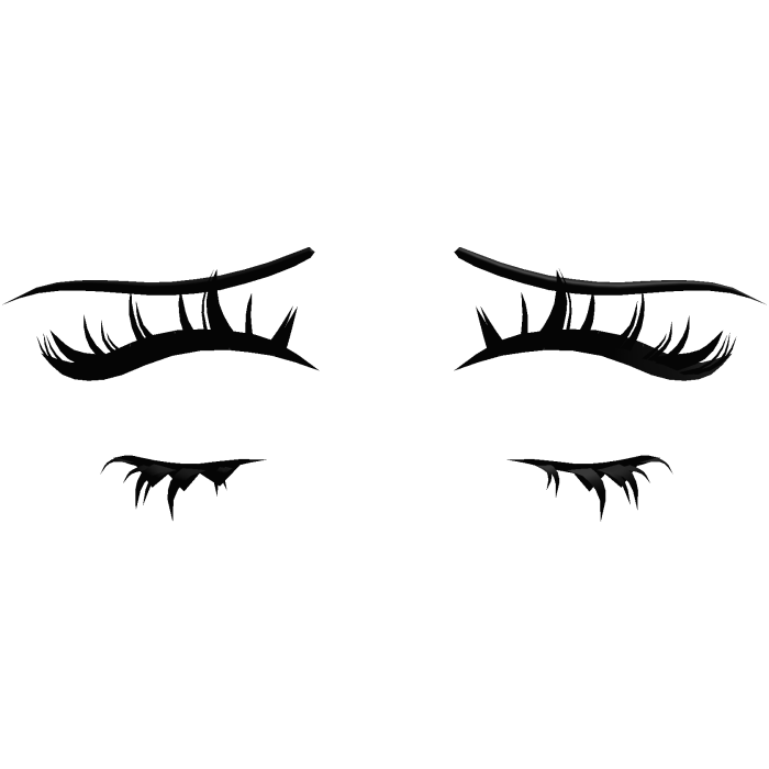 Lashes