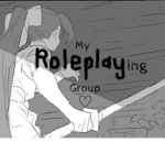 My Roleplaying Group <3