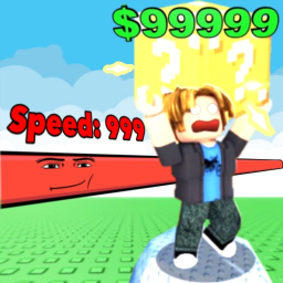 Escape Giant Spinner For Brainrots