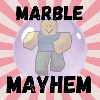 marble mayhem