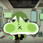 The Enkephalovers