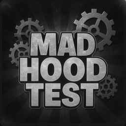 Mad Hood [test#1]