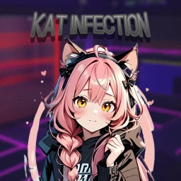 KAT INFECTION [BUILD MODE🛠️🔥] icon