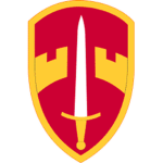 Military Assistance Command, Vietnam 1965.