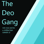 The Deo Gang