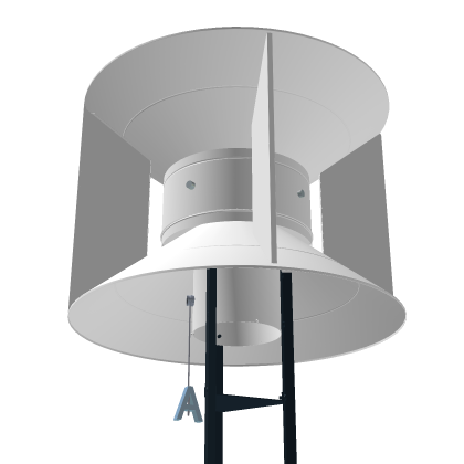 ATOM SD-10L Table Lamp