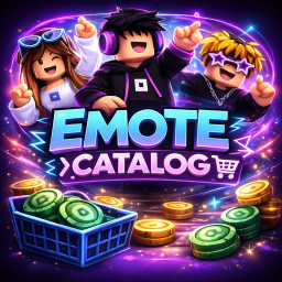 Emote Catalog