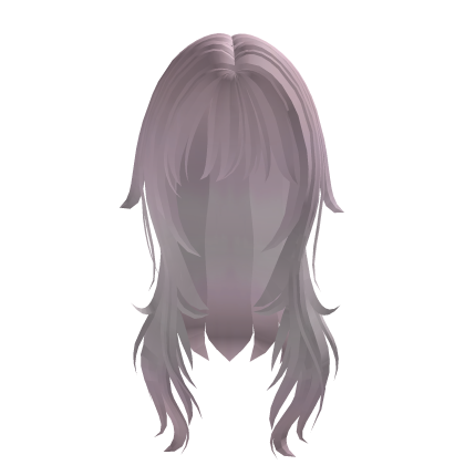 silly cute jellyfish cut hair / pink thumbnail