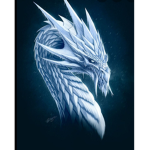 Dragon boss fan group