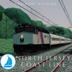 NJ Transit NJCL Train Simulator