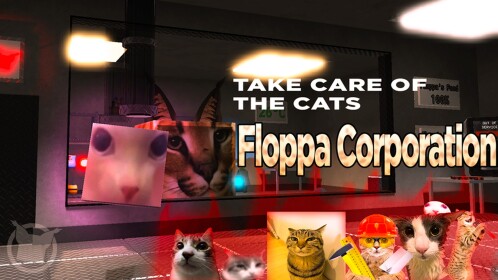 Floppa Corporation