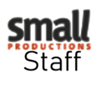 Small Productions Staff Group
