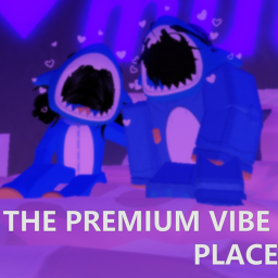 ❤️The Premium Vibe Place❤️