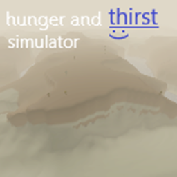 hunger and thirst simulator beta