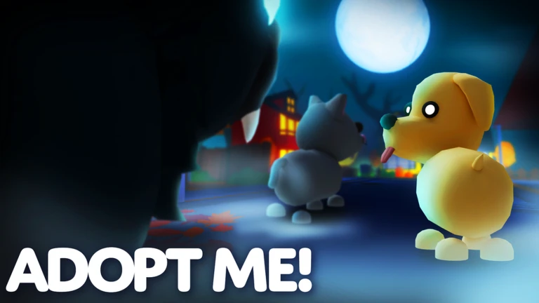 🎃FINAL PETS REVEALED!🎃
