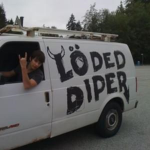 ~Löded Diper~