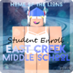East Creek Student Enrollment