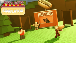 Hotdog Simulator [NEW]