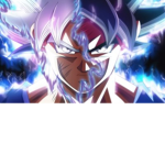 Dragon Ball Legendary Super Saiyan