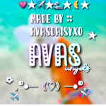 - ava's angels !! -