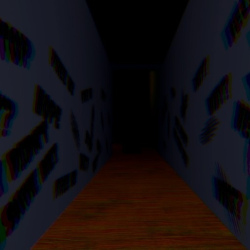 The Walls Always Remember.