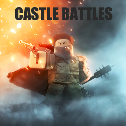 CASTLE BATTLES 🚩 [CAPTURE THE FLAG]