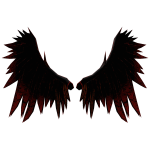 Crimson Hollow: Doomsday Wings