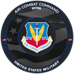 [BUSM] - Air Combat Command