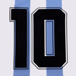 Footballer In the World
