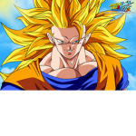 Ancient Saiyans