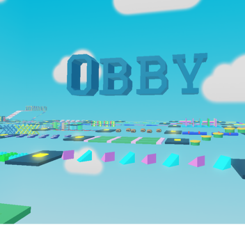 chill obby