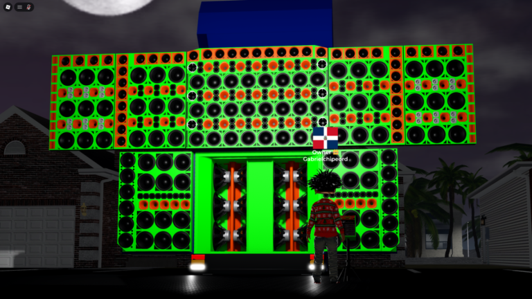 Chipeo's Choir 2.0 screenshot 4