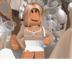 Lil Aesthetic Angel