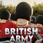[💂] British Army Academy