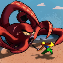 [🎉10M] MEGA Boss Survival