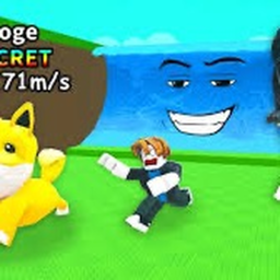 Escape Tsunami For Memes