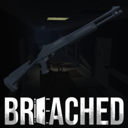 BREACHED