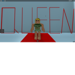 Queen's Studio