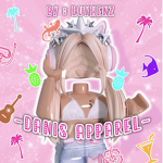 - danis apparel-