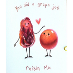 Raisin Troop