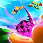 🔨Smash Battles💥