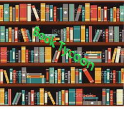 Book Tycoon