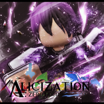 Alicization: Zero Hour