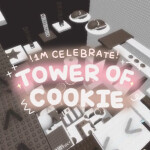 TOWER OF COOKIES