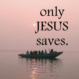 CHRIST is LORD. (Bible Study) icon