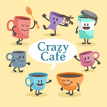 Crazy Café group