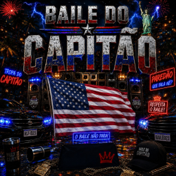 Baile Do Capitão [NEW]